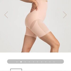 Honeylove super power short compression